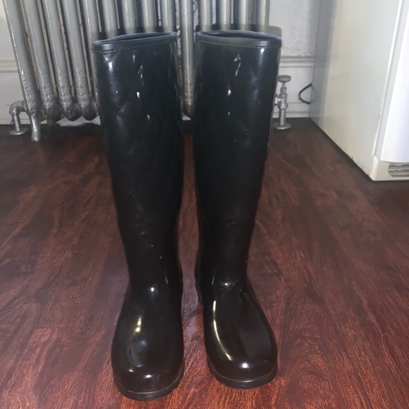 Banana Republic Shoes - Banana republic Rain Boots Banana Republic Shoes - Banana republic Rain Boots